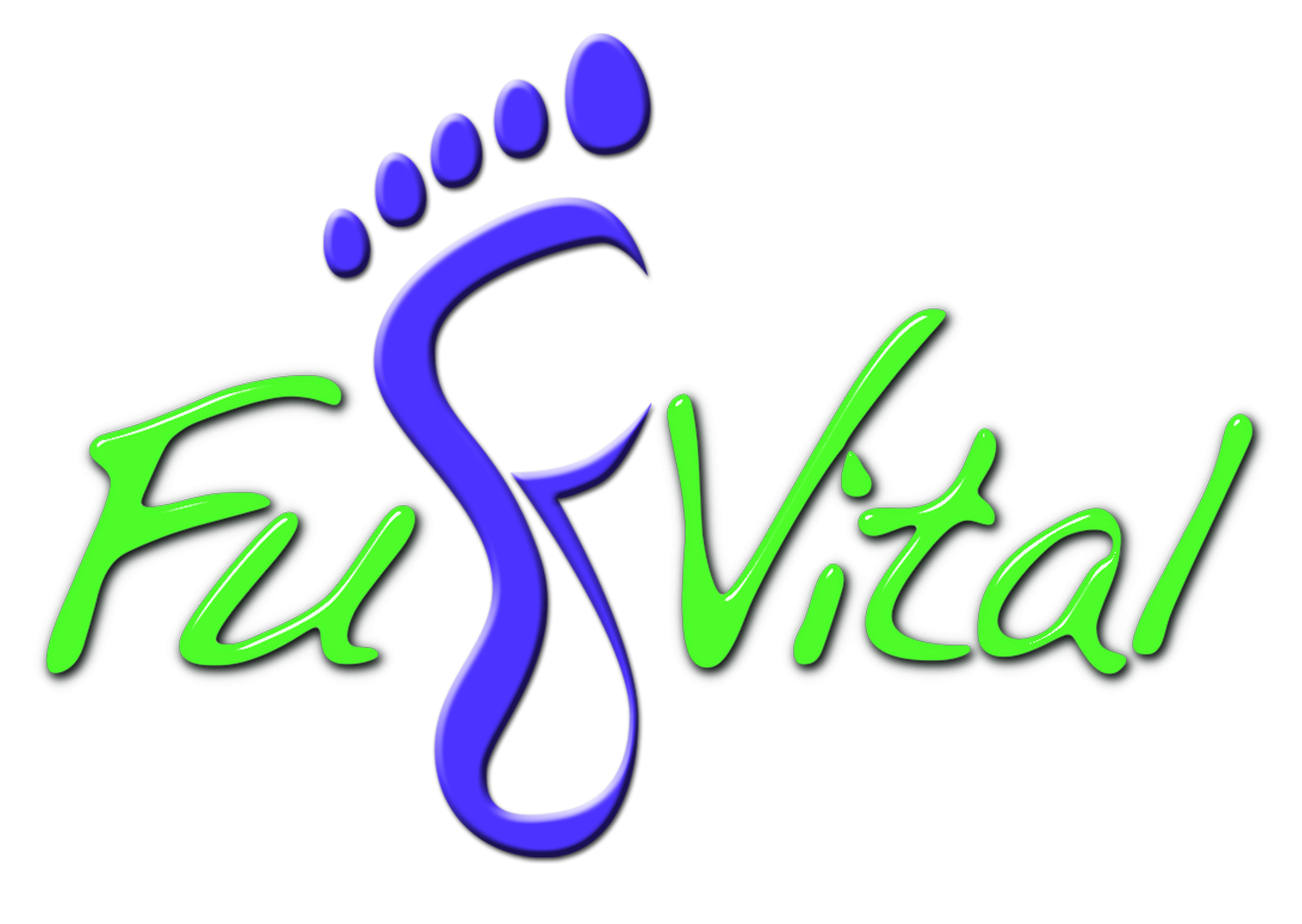 FußVital – Ihre Podologische Fachpraxis in Buer