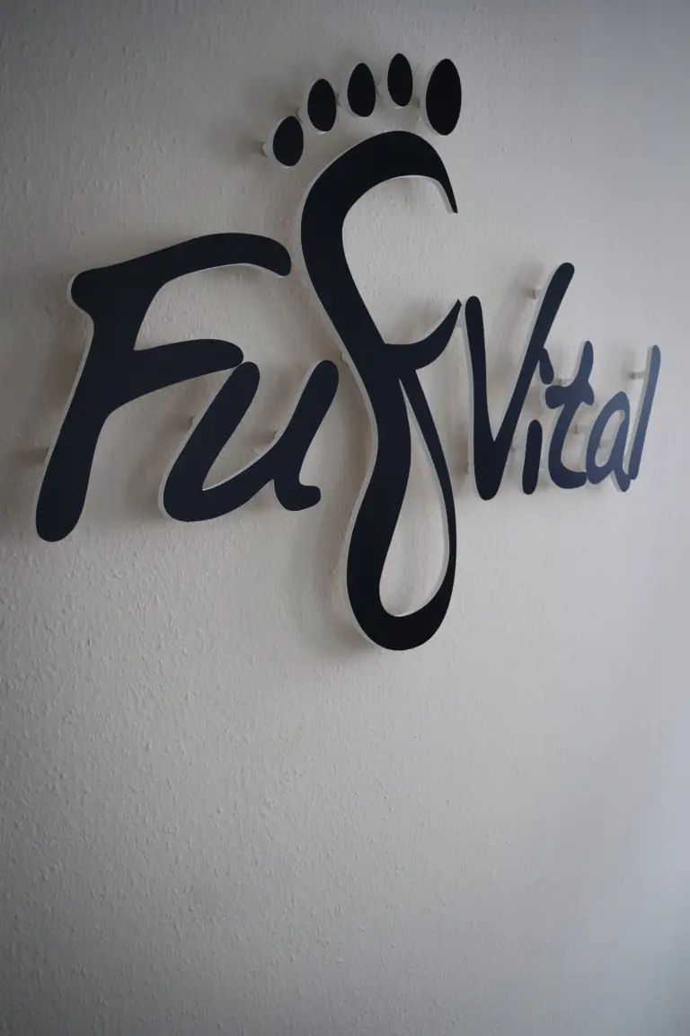 fussvital wand logo
